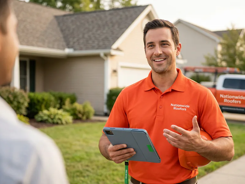 Roof Installation  in Beaufort  FAQ