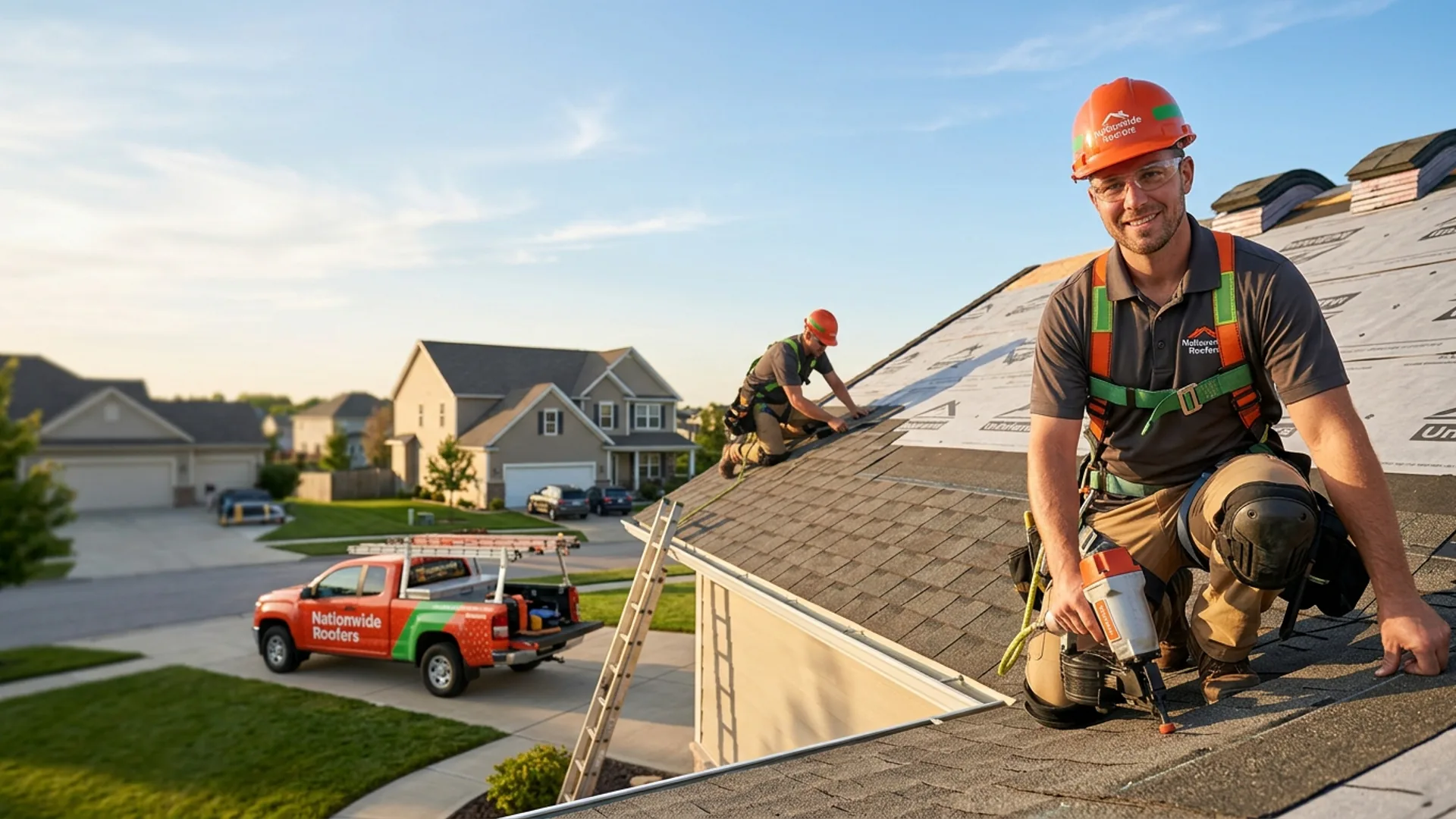 Local Roof Installation Beaufort, NC Near Me